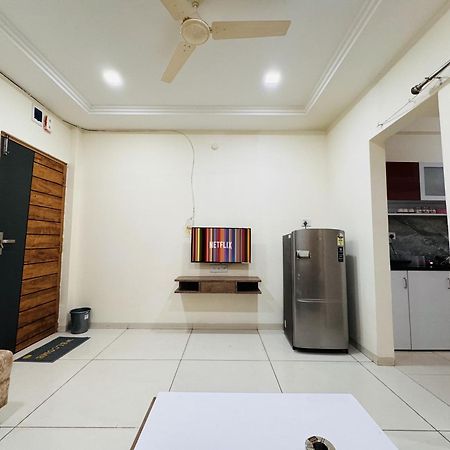 Home Escape 1Bhk Apartment Near Bombay Hospital Indore Exterior foto